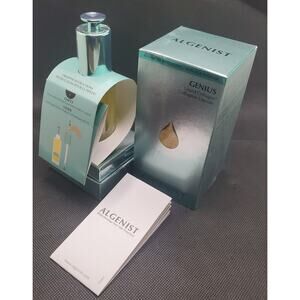 Algenist GENIUS Liquid Collagen 30ml/1oz Serum New